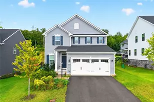 1319 Francis Wy, Collier Township, PA 15071 - Photo 1