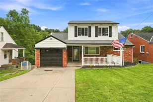 779 Darlington St, Collier Township, PA 15106 - Photo 1