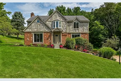10022 Oakridge Dr, Pittsburgh, PA 15090 - Photo 1