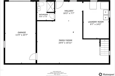 105 Flicker Dr, Kennedy Township, PA 15136 - Photo 19
