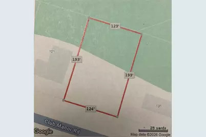 Lot C-11 Club Manor Rd, Unity Township, PA 15650 - Photo 1