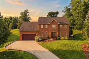 721 Stonebridge Dr, North Huntingdon, PA 15642 - Photo 49