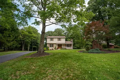 6026 Forest Drive, Raccoon Township, PA 15061 - Photo 45