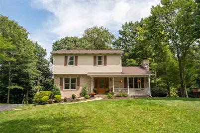6026 Forest Drive, Raccoon Township, PA 15061 - Photo 11
