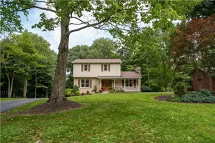 6026 Forest Dr, Raccoon Township, PA 15061 - Photo 9
