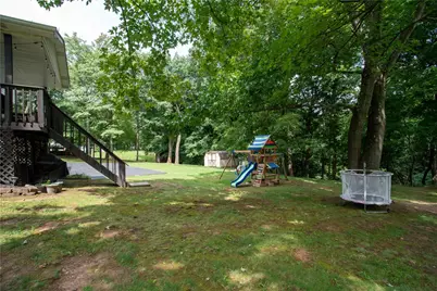 6026 Forest Drive, Raccoon Township, PA 15061 - Photo 1