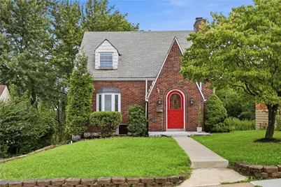 10 Penn Dr, Ross Twp, PA 15214 - Photo 1