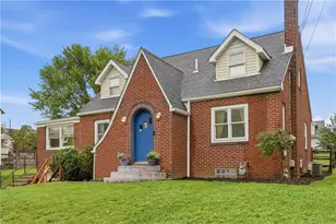 210 N Haft St, Houston, PA 15342 - Photo 3