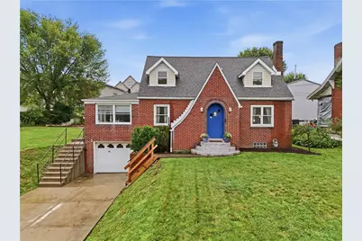 210 N Haft St, Houston, PA 15342 - Photo 1