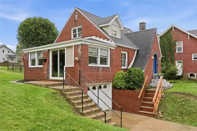 210 N Haft St, Houston, PA 15342 - Photo 29