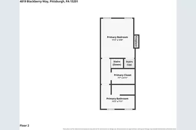4819 Blackberry Way, Pittsburgh, PA 15201 - Photo 33