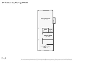 4819 Blackberry Wy, Pittsburgh, PA 15201 - Photo 33