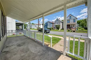 277 N Morrow St, Blairsville Area, PA 15717 - Photo 9