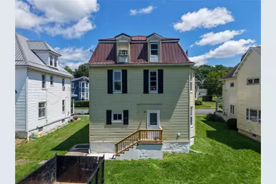 277 N Morrow St, Blairsville Area, PA 15717 - Photo 3