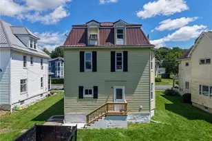 277 N Morrow St, Blairsville Area, PA 15717 - Photo 3
