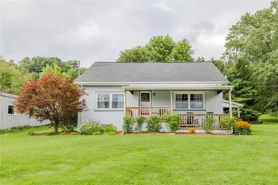 410 N 2nd St., Indiana Boro, PA 15701 - Photo 1