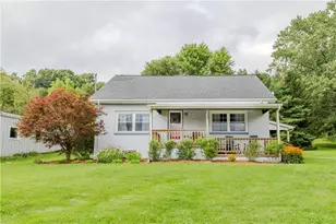 410 N 2nd St, Indiana Boro, PA 15701 - Photo 1