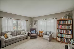 410 N 2nd St, Indiana Boro, PA 15701 - Photo 11