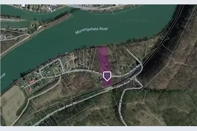 112 & 116 Lower River Road, Luzerne Township, PA 15433 - Photo 17
