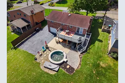 286 Hazelwood Dr, North Franklin Township, PA 15301 - Photo 43