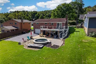 286 Hazelwood Dr, North Franklin Township, PA 15301 - Photo 47