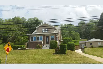 634 Friday Rd, Pittsburgh, PA 15209 - Photo 1