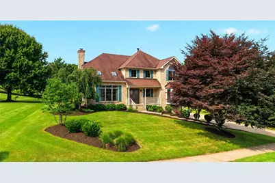 2605 Barnes Dr., Moon/Crescent Twp, PA 15108 - Photo 1