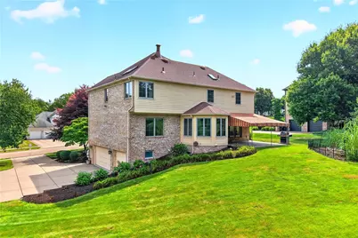 2605 Barnes Dr., Moon/Crescent Twp, PA 15108 - Photo 45