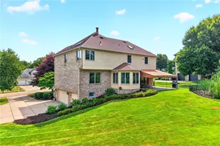 2605 Barnes Dr, Moon/Crescent Twp, PA 15108 - Photo 45