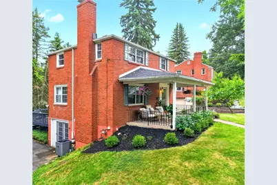 414 Gardner Pl, Ross Twp, PA 15237 - Photo 33