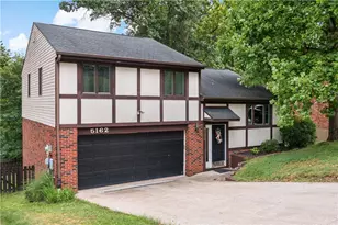 5162 Lantern Hill Dr, Pittsburgh, PA 15236 - Photo 35