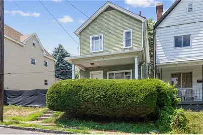 1724 Federal, McKeesport, PA 15132 - Photo 1