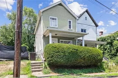 1724 Federal, McKeesport, PA 15132 - Photo 3