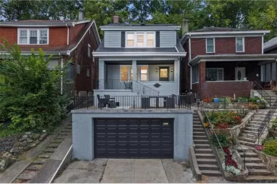 6517 Stanton, Pittsburgh, PA 15206 - Photo 1
