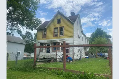 20 Grant St, Union City Boro, PA 16438 - Photo 1