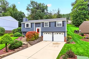 1909 Michren Cir, South Park, PA 15129 - Photo 1