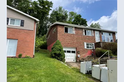 543 Lucia Dr, Wilkins Township, PA 15221 - Photo 3