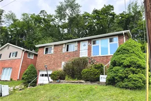 543 Lucia Dr, Wilkins Township, PA 15221 - Photo 1