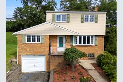 361 Algoma Drive, Pittsburgh, PA 15236 - Photo 1