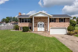 302 Virginia Cir, South Union Township, PA 15401 - Photo 1