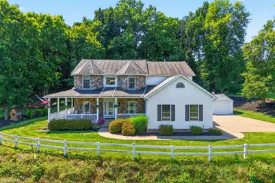 135 Hall Rd, Center Township, PA 15001 - Photo 3
