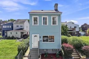 5306 Camelia St, Pittsburgh, PA 15201 - Photo 1