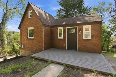 11 Lee Avenue, Pittsburgh, PA 15221 - Photo 1