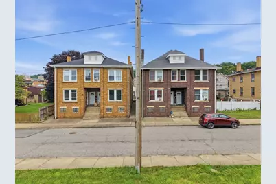 324-330 Park Rd, Ambridge, PA 15003 - Photo 1