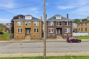 324-330 Park Rd, Ambridge, PA 15003 - Photo 1