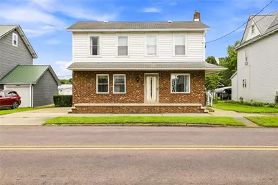 619 Oden St, Confluence Boro, PA 15424 - Photo 1