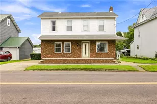 619 Oden St, Confluence Boro, PA 15424 - Photo 1