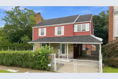 1911 McLean St, Aliquippa, PA 15001 - Photo 1