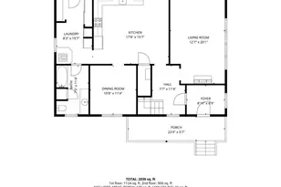 447 Gas Center Rd, Wheatfield Township (East/West), PA 15954 - Photo 17