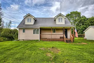 447 Gas Center Rd, Wheatfield Township (East/West), PA 15954 - Photo 1